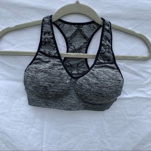 Walmart brand sports bra